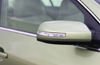 2008 Nissan Altima Hybrid Door Mirror Picture